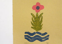 Load image into Gallery viewer, Lockdown Flower