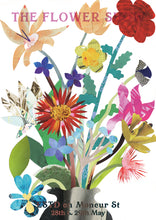 Load image into Gallery viewer, The Flower Show Print