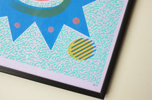 Load image into Gallery viewer, Party | Screenprint II